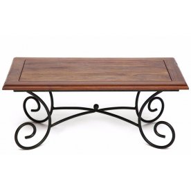 Кофейный стол Secret De Maison Luberon mod. 6