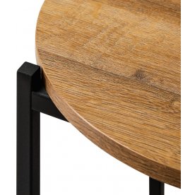 Кофейный столик Clio