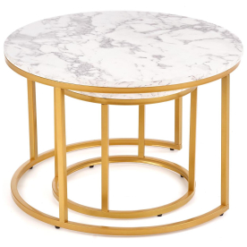 Комплект столиков Gee