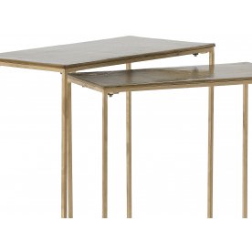 Комплект столиков Kelly