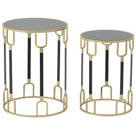 Комплект столиков Malvina