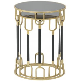 Комплект столиков Malvina