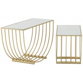 Комплект столиков Mandy