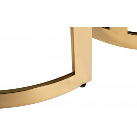 Комплект столиков 47ED-ET081S-GOLD