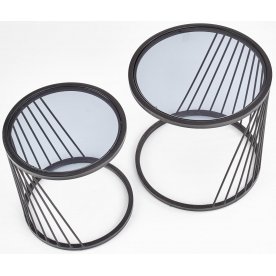 Комплект столиков Abbigale