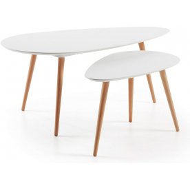 Комплект столиков Brick