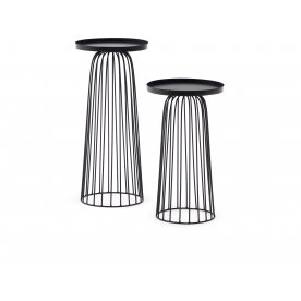 Комплект столиков Dilva