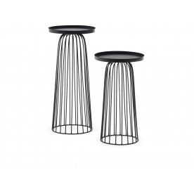 Комплект столиков Dilva