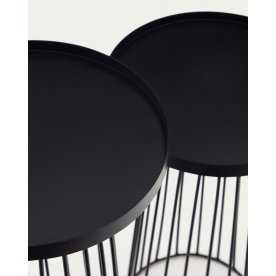 Комплект столиков Dilva