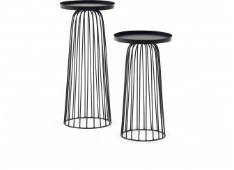 Комплект столиков Dilva