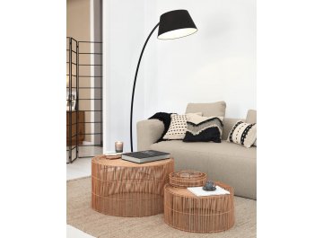 Комплект столиков Elmima