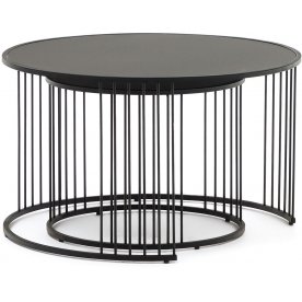 Комплект столиков Hadar