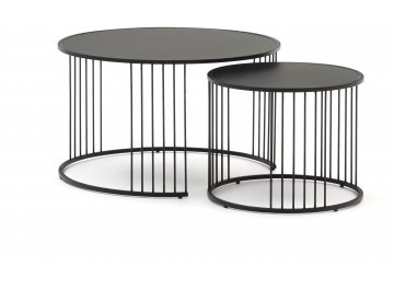 Комплект столиков Hadar