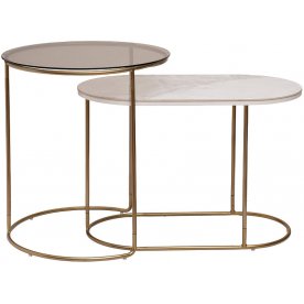 Журнальный столик Лунг