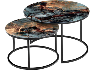 Комплект столиков Tango