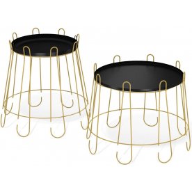 Комплект столиков SHT-CT6/CT6-2