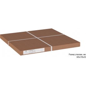 Комплект столиков Стил