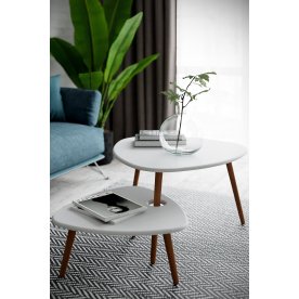 Комплект столиков Стил