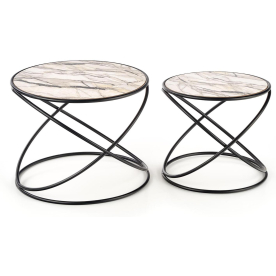 Комплект столиков Susan