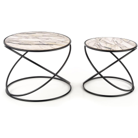 Комплект столиков Susan