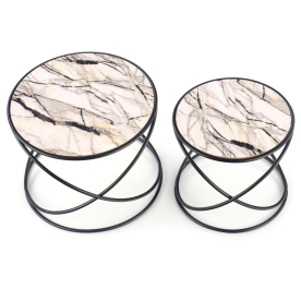 Комплект столиков Susan