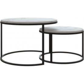 Комплект журнальных столиков Tandem