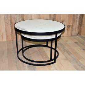 Комплект журнальных столиков Tandem