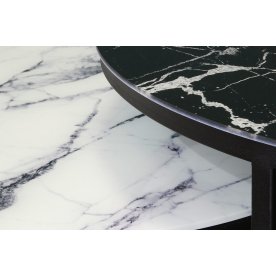 Комплект журнальных столиков Tandem