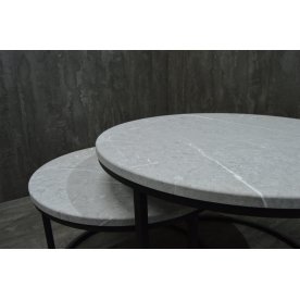 Комплект журнальных столиков Tandem