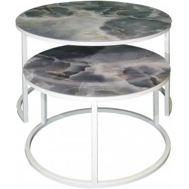 Комплект журнальных столиков Tandem