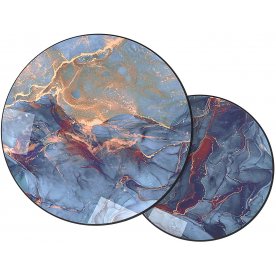 Комплект журнальных столиков Tandem