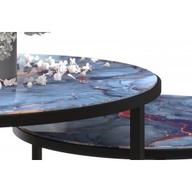 Комплект журнальных столиков Tandem