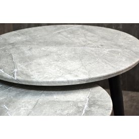 Комплект журнальных столиков Cascade