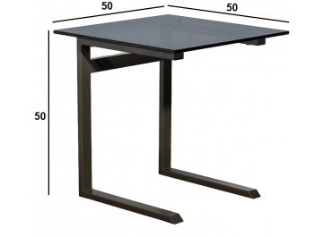 Журнальный столик Асока