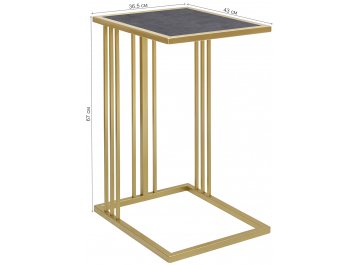 Приставной столик Soho