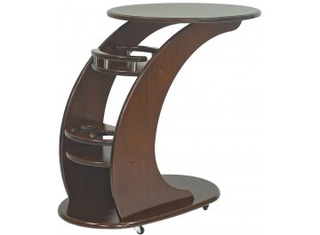 Приставной столик Люкс