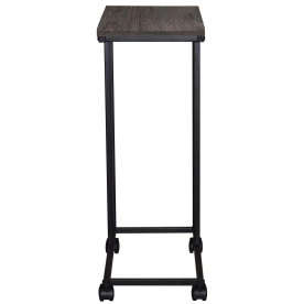 Приставной столик Brabix Loft CT-001