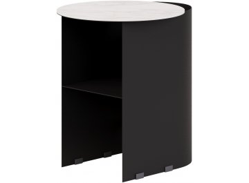 Приставной столик Тоби