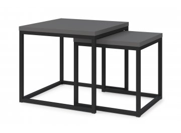 Журнальный стол SET LOGIC