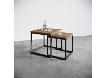 Журнальный стол SET LOGIC