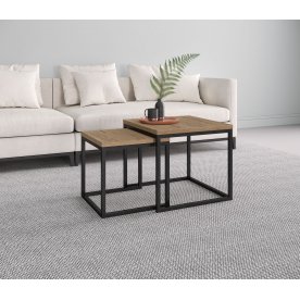 Журнальный стол SET LOGIC