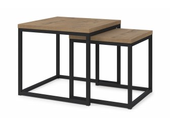 Журнальный стол SET LOGIC