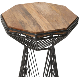 Журнальный столик Саджават