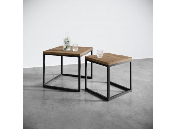 Журнальный стол SMALL LOGIC