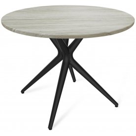 Деревянный стол SHT-TU30/90