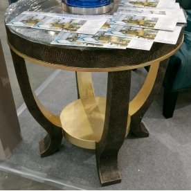 Стол журнальный ART-4439-ET