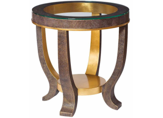 Стол журнальный ART-4439-ET