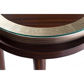 Стол журнальный ART-4442-ET