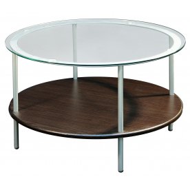 Стол журнальный Дуэт 14