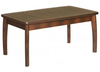 Журнальный стол Массив